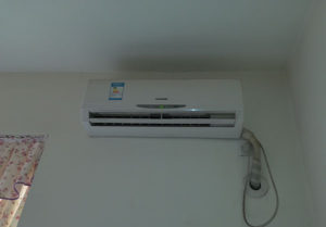 修文空调维修电话是多少