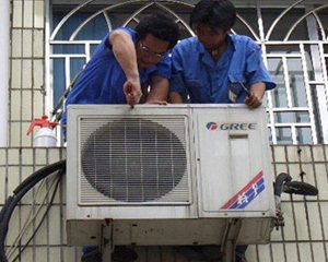 修文空调维修售后服务中心