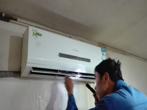 修文格力空调电话是多少