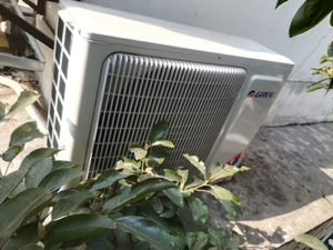 修文空调维修售后服务