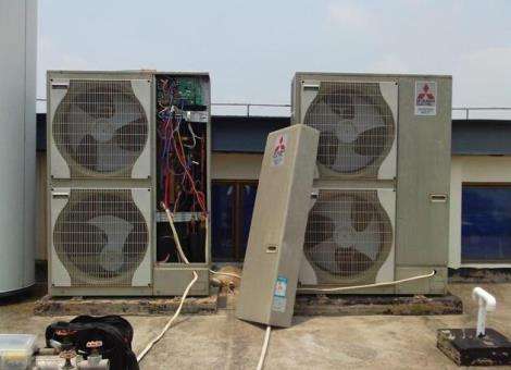 修文空调维修电话号码多少