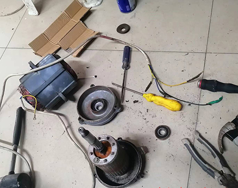 修文空调维修售后服务中心电话在哪里找