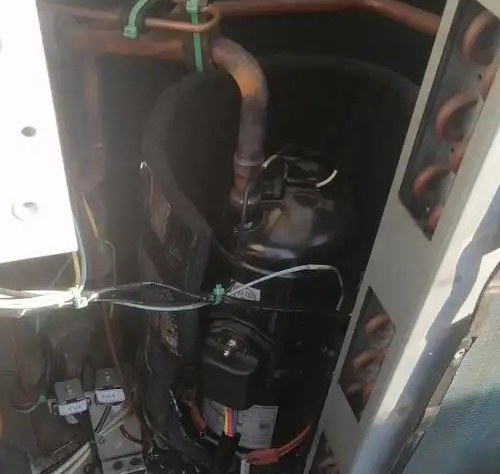 修文维修变频空调电话在哪里找