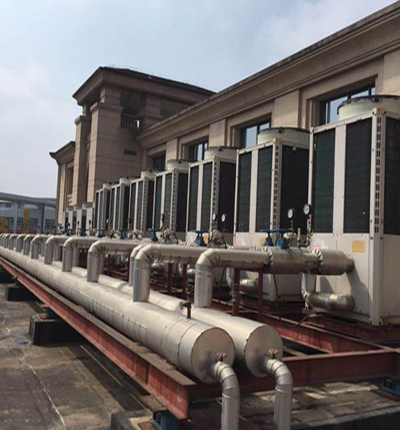 修文多联机维修 修文中央空调维修