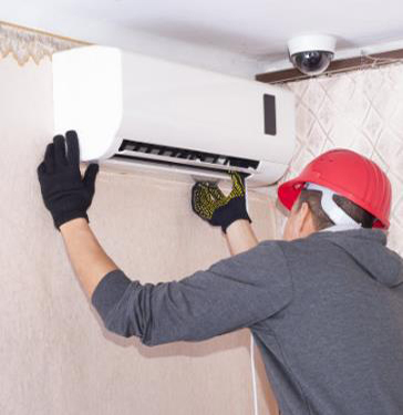 修文空调内机噪音大