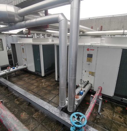 修文附近中央空调维修 修文上门中央空调维修